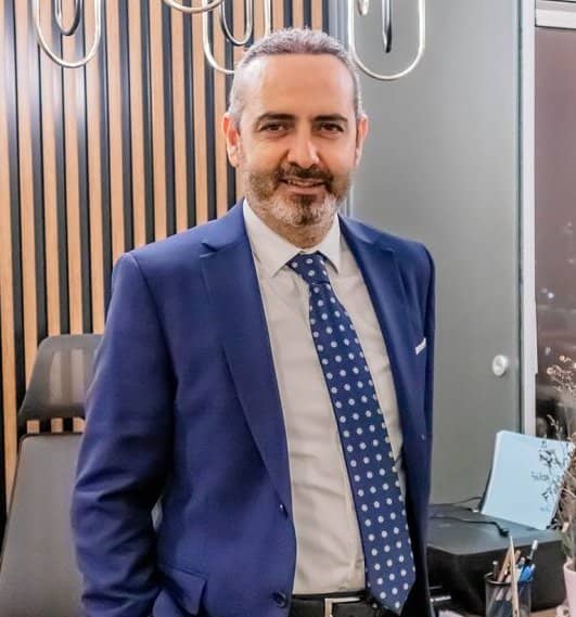 Prof. Dr. Şahin Ulu Clinic